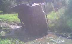 roll cages